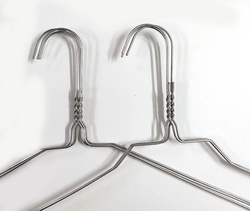 Hanger Rack, Clothes Drying Rack, Space-Saver, for Laundry, Balcony, Mudroom, Bedroom