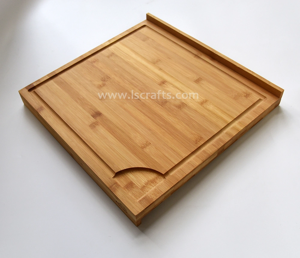 Special Thick Bamboo Chopping Board