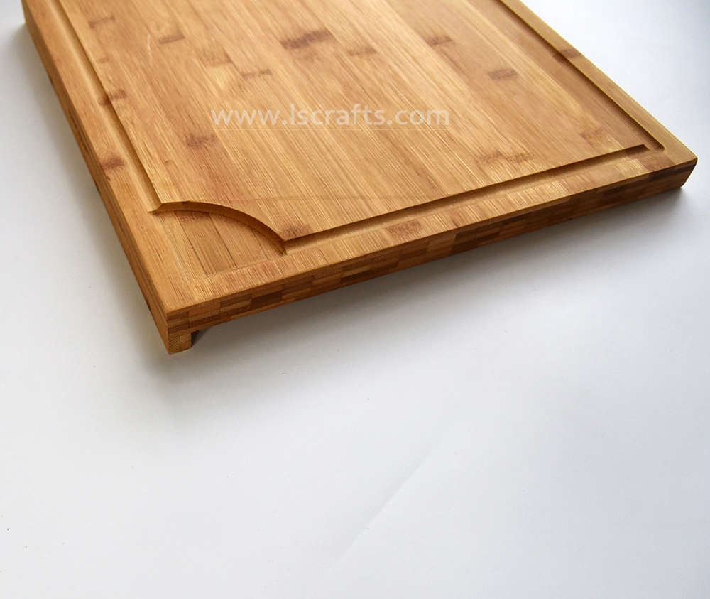Special Thick Bamboo Chopping Board