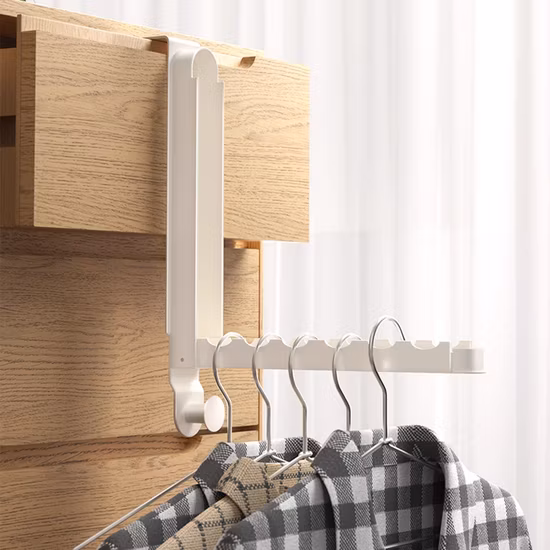 Premium Large Foldable Clothes Laundry Drying Rack Alumium